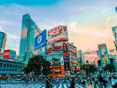 Japonya'da Korkutan Deprem Meydana Geldi!