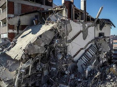 Japonya’da korkutan deprem: Vatandaşlar büyük panik yaşadı