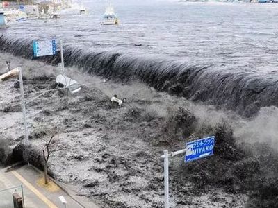 Japonya'da Yıllar Önceki Depremde Kaybolan Kişinin Cesedi Bulundu