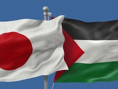 Japonya’dan, Gazze Şeridi'ne milyon dolarlık insani yardım!