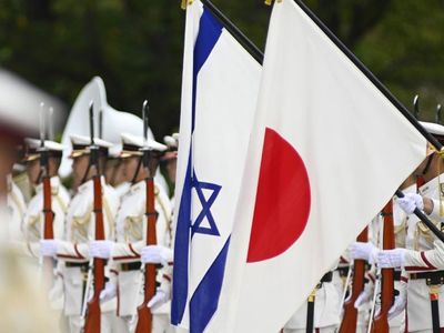 Japonya'dan İsrail'e ateşkes çağrısı: Derhal bu karardan geri dönülmeli