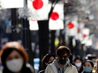 Japonya'dan Kritik Koronavirüs Kararı: OHAL Süresi 13 Eyalette Uzatılacak!