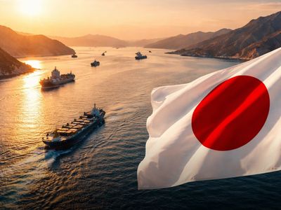 Japonya’dan Orta Doğu Mesajı: Mayın Temizleme İçin Ateşkes Bekleniyor