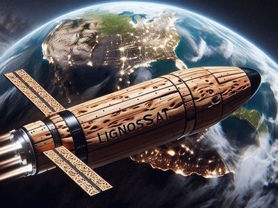 Japonya’dan sıra dışı hamle: Uzaya fırlatılmak üzere dünyanın ilk ahşap uydusu tasarlandı!