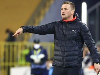 Jaroslav Köstl Fenerbahçe - Slavia Prag Maçının Ardından Açıklamalarda Bulundu!
