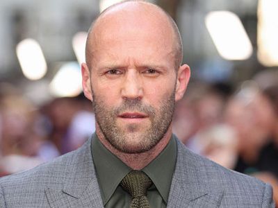 Jason Statham: Türkiye Çok Güzel Bir Ülke