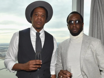 Jay-Z'ye '13 yaşında çocuğa cinsel saldırı' suçlaması
