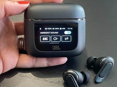 JBL Tour Pro 2 özellikleri neler? JBL’in yeni kulaklığı Tour Pro 2 yepyeni özelliklerle geliyor