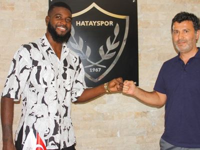 Jean-Claude Billong: Türkiye'den Gelen Haberler Beni Üzüyor
