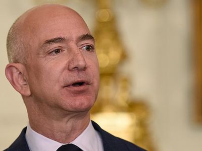 Jeff Bezos Napoli'yi Satın Almayı Planlıyor!