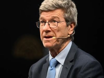 Jeffrey Sachs’tan çarpıcı tespit: Türkiye’nin savunma sanayii NATO’nun dengelerini sarsıyor