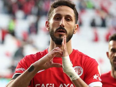 Jehezkel Antalyaspor'u dava edecek: İsrail basınından çarpıcı iddia ortaya atıldı