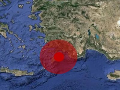 Jeoloji Mühendisi Prof. Dr. Osman Bektaş: “Ege'de deprem tehlikesi arttı!"