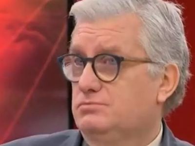 Jeoloji profesörü Yaltırık’ın boğazı düğümlendi, gözyaşlarını tutamadı: “İstanbul'u, İzmit'i, Bursa'yı büyütmeyin”