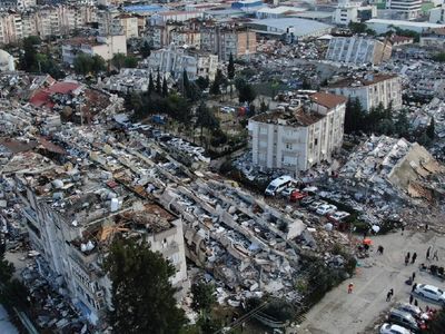 Jeoloji uzmanlarından kan donduran rapor: 4 binden fazla okul yüksek riskli