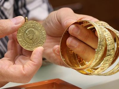Jerome Powell altın fiyatlarını uçurdu: Gram ve çeyrek altın kaç TL? (24 Ağustos 2024)