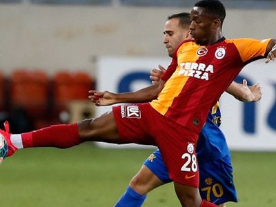 Jesse Sekidika, Konyaspor'a Veda Etti