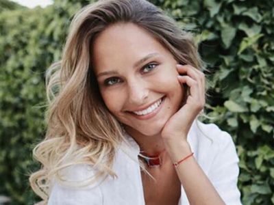 Jessica May kimdir, kaç yaşında, nereli? Jessica May evli mi? Jessica May hakkında bilgiler