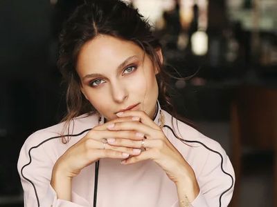 Jessica May Sette Yaşadığı Zorlukları Anlattı