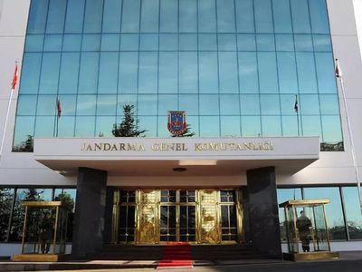 JGK personel alımı başvuruları başladı mı, ne zaman başlayacak? 2024 Jandarma Genel Komutanlığı personel alımı şartları neler?