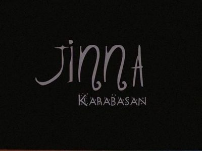 Jinna: Karabasan film konusu ve oyuncuları