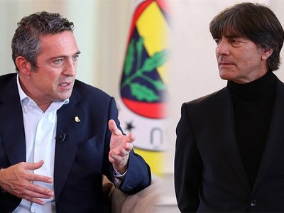 Joachim Löw Fenerbahçe'ye geliyor mu, ne zaman göreve başlayacak? FB Joachim Löw ile ön protokol imzalıyor