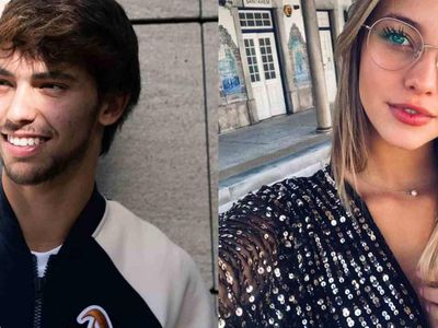 Joao Felix aldatıldı mı? Felix'in model sevgilisi Magui Corceiro ortaya çıkan videosu futbol dünyasını salladı! Hedefte Pedro Porro var!