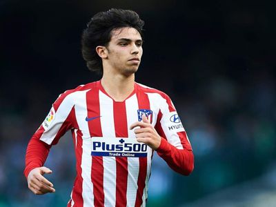 Joao Felix kimdir, nereli ve kaç yaşında? Joao Felix hangi takımlarda oynadı, Galatasaray’a gelecek mi? Joao Felix hayatı ve futbolculuk kariyeri