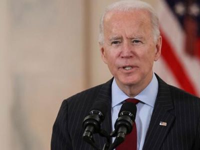 Joe Biden: Asya Kökenli Vatandaşlarımız Sokaklarda Korku İçinde Yürüyor