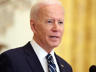Joe Biden:  Bosna Hersekli Yaslı Ailelere Teselli Olmasını Umuyorum
