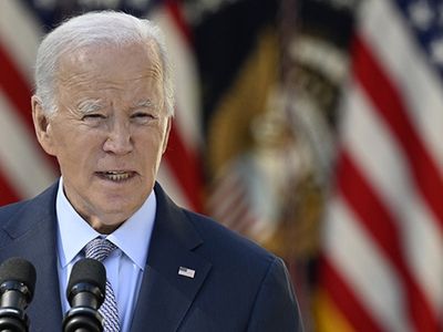 Joe Biden ezber bozdu: ABD Gazze'ye havadan yardım yapacak