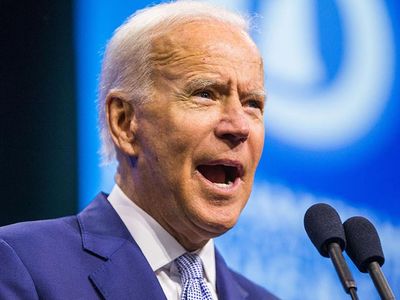 Joe Biden Gelecek Seçimleri Kazanmak İçin Çin İle Anlaşma Yapmak Zorunda!