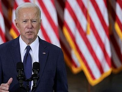 Joe Biden: Koronavirüse Karşı Savaş Bitmekten Uzak