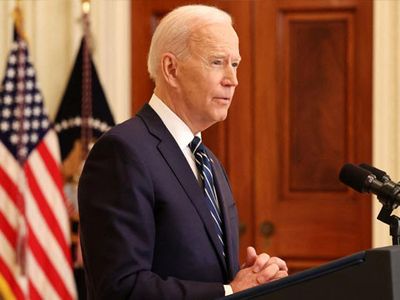 Joe Biden: Silahlı Şiddet Bir Salgın
