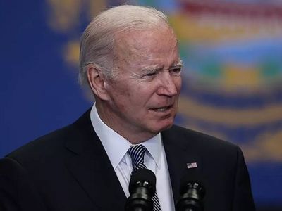 Joe Biden sınıfta kaldı: Ülke basını sert bir şekilde eleştirdi