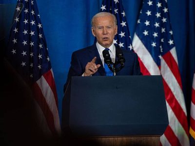 Joe Biden’dan dikkat çeken açıklama: Ülkeyi kaosa sürüklerler