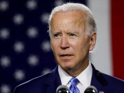 Joe Biden'dan İran'a Çağrı!