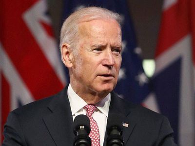 Joe Biden'dan, Putin'e 'Katil' Nitelemesi