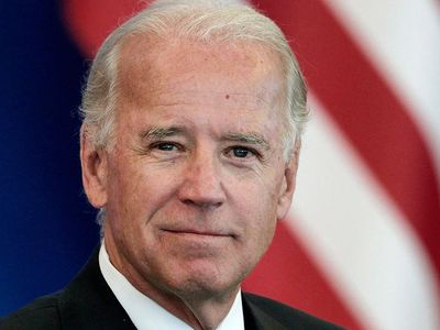Joe Biden'dan yazılı açıklama geldi! Sabırsızlıkla bekliyorum!