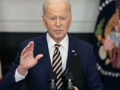 Joe Biden'ın Rusya öfkesi durdurulmuyor, ABD Başkan'ı bir dizi yaptırım daha açıkladı!