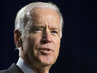 Joe Biden'ın Siber Güvenlik' Ekibi Şekilleniyor