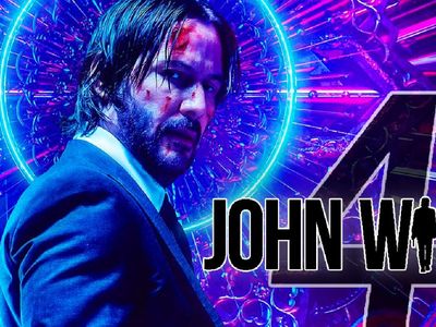 John Wick: Chapter 4 ve The Expendables 4 ne zaman vizyona girecek? Türkiye vizyon tarihleri belli oldu