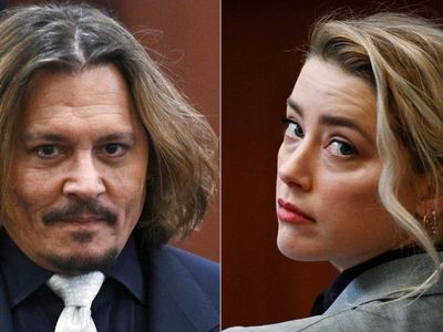 Johnny Depp Amber Heard davası ne oldu, son gelişmeler neler?