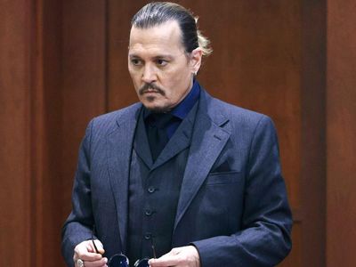 Johnny Depp davasında jüri üyeleri hangi karara vardı? Johnny Deep davasında son karar ne oldu? Johnny Deep davası sonuçlandı