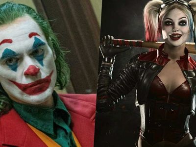 Joker devam filminde Harley Quin kim olacak? Joker Folie à Deux filmi konusu ve  oyuncuları