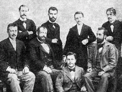 Jön Türkler Kimdir, Amaçları Nedir?