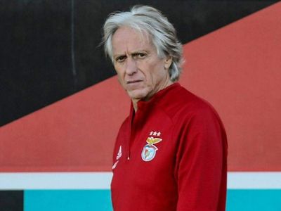 Jorge Jesus Benfica'dan neden ayrıldı? Jorge Jesus Benfica’yı neden bıraktı? Jorge Jesus biyografisi
