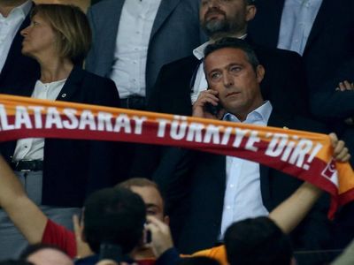 Jorge Jesus en güzel yerde ağırlanmıştı: Ali Koç’tan Galatasaray’a telefon