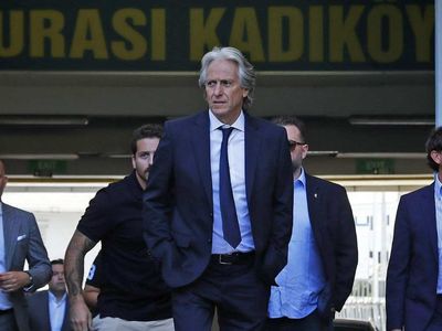 Jorge Jesus imza töreni ne zaman? Jorge Jesus toplantısı saat kaçta yapılacak?Jorge Jesus toplantısı hakkında açıklama yapıldı