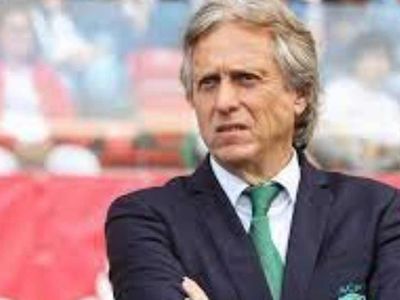 Jorge Jesus kimdir, hangi takımları çalıştırdı? Jorge Jesus başarıları ve hakkında bilgiler